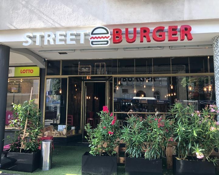 Street Burger